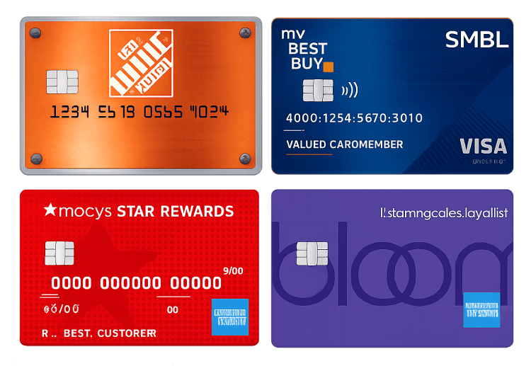 Shimanto Bank Credit Cards